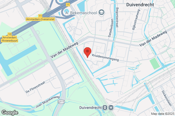 R. Van Wijnen Tandartsenpraktijk