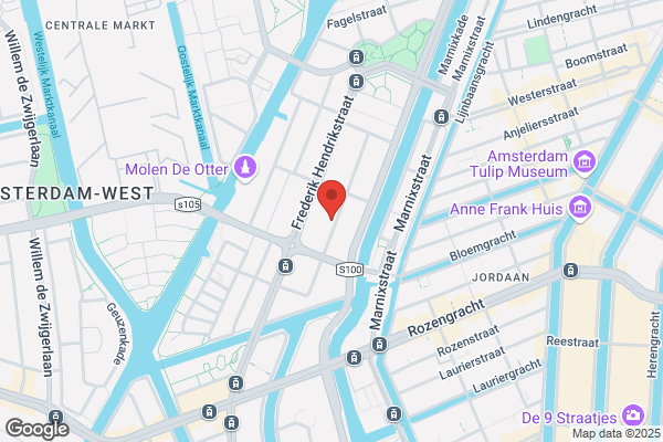 TTH Oldenbarneveldt