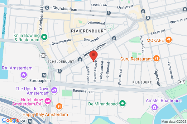 Tandarts & Mondhygienepraktijk Annemarie Goud