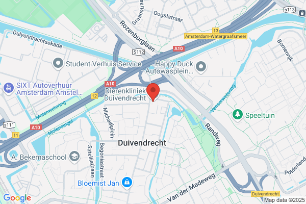Tandprothetische Praktijk 4Dental Amsterdam