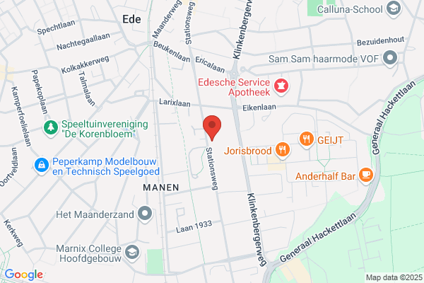 Laatste Woord, Het