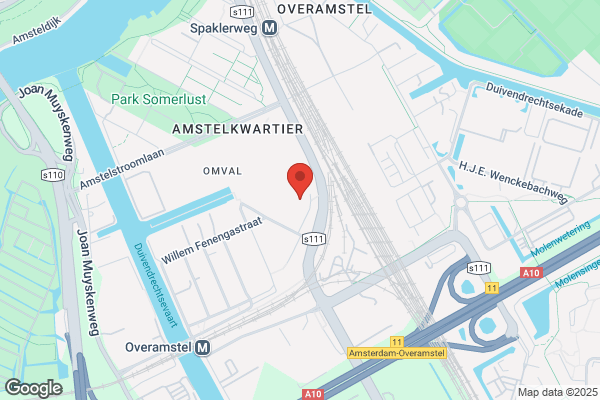 Nieuwe Tv, De