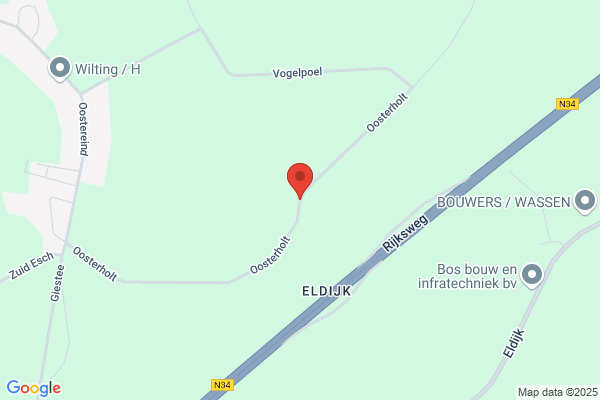Oosterholt, Doke