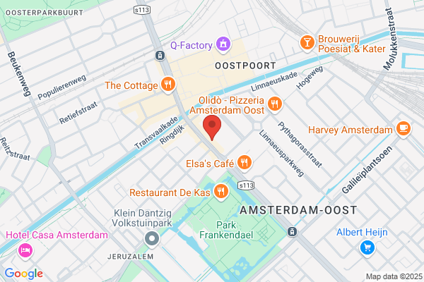 Woordverkoop