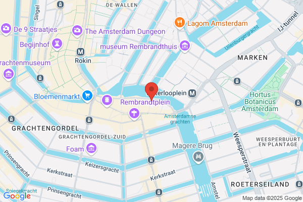 KHN Amsterdam