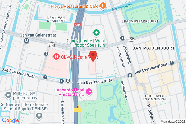 Artrose & Reuma Stichting