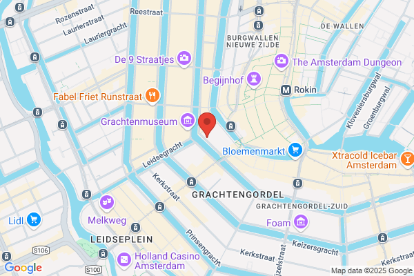 Boekmansticht