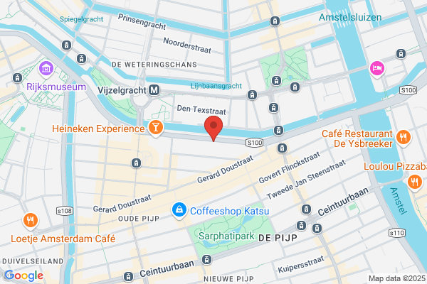 Doven Amsterdam Swda, St Welzijn