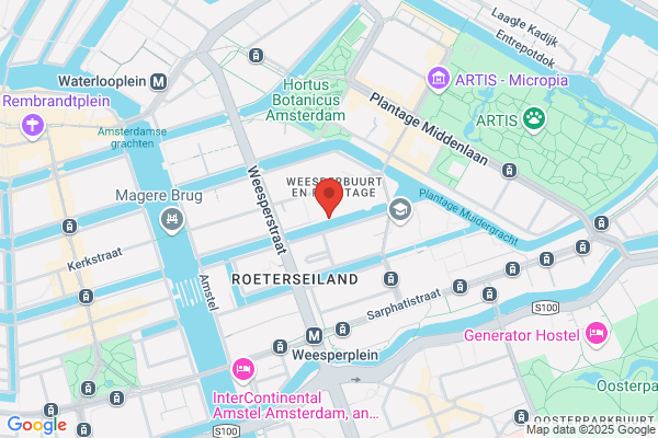 Fonds Bijzondere Journ Projecten, Sticht
