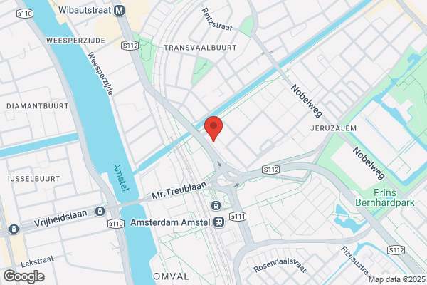 Leprastichting