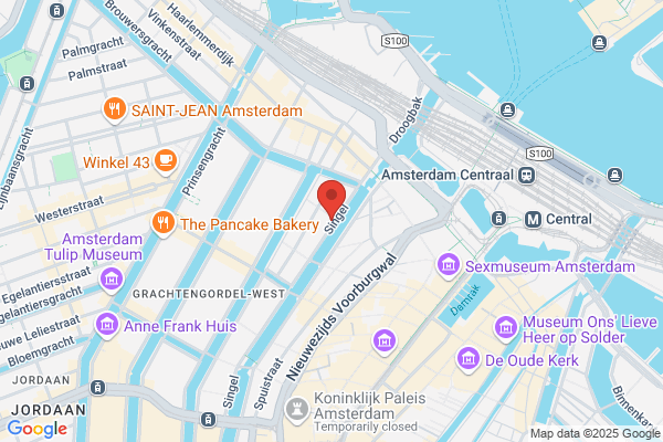 Nationale Sticht Ter Bevordering Van Vrolijkheid