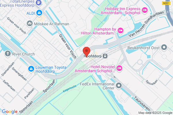 Nederlandse Orde Van Register It-Auditors