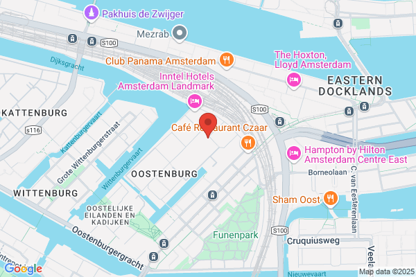 Parool, Sticht Het