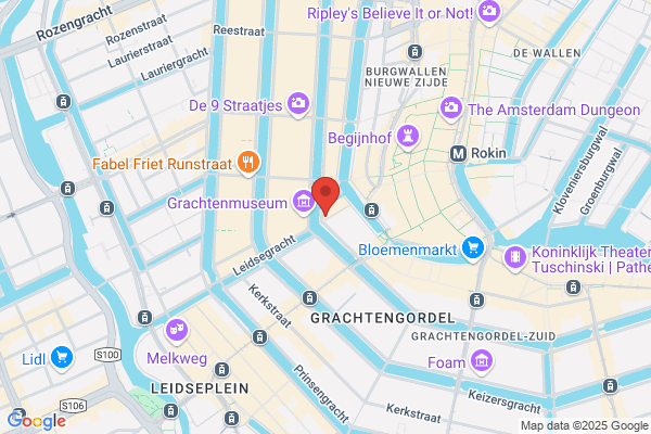 Schrijven, Sticht