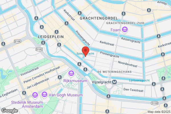 Spiegelkwartier