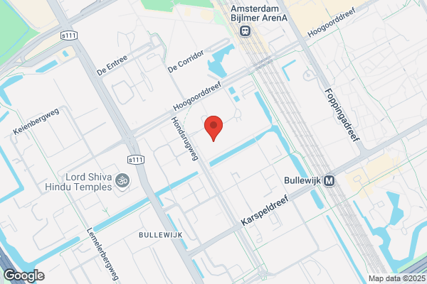 United Children, Sticht