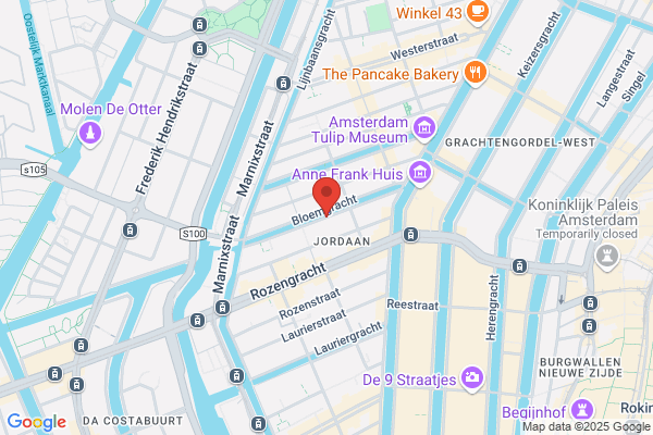 Vrienden A'damse Gevelstenen