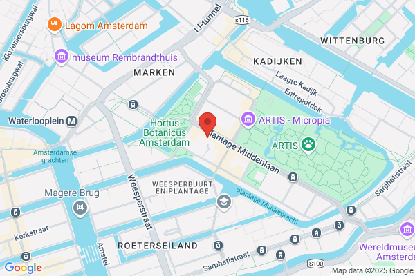 Artsen zonder Grenzen