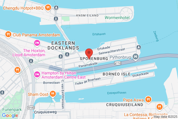 Blinden-Penning Stichting