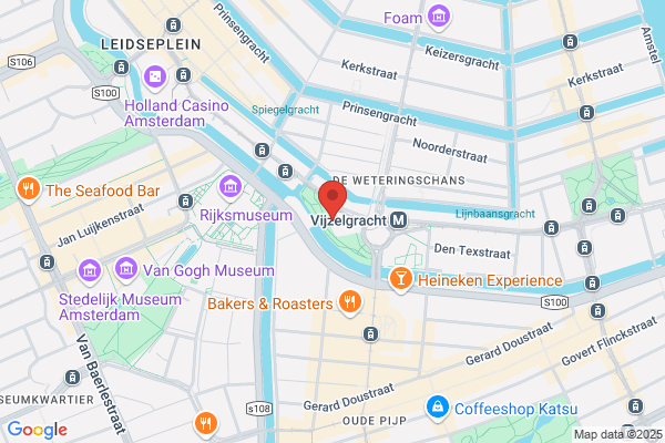 Htib-Amsterdam