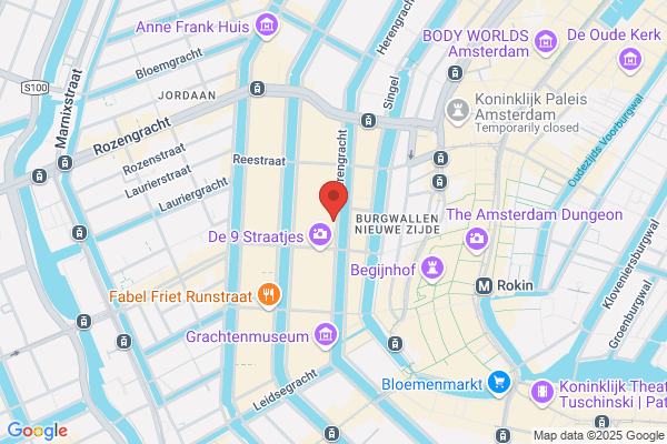 Iona Stichting