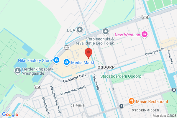 Milli Görüs Noord Ned