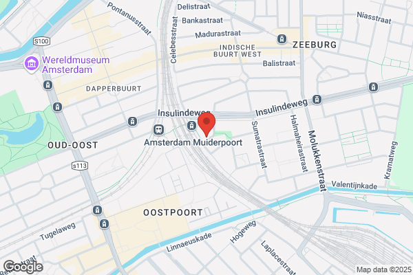 Stichting Tribunaal voor de Vrede
