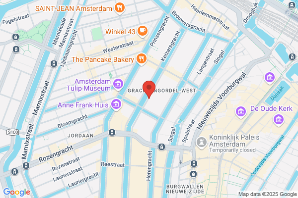Stichting Zuid-Afrikahuis Nederland