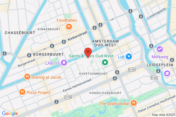 Vereniging voor Relatie- en Gezinstherapie NVRG