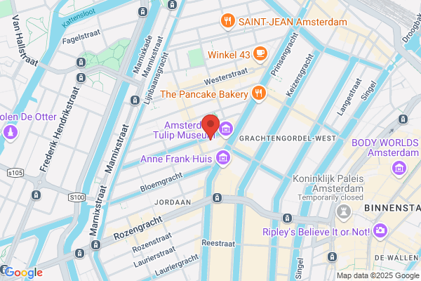 Volop Kunst/Fonteinenbureau