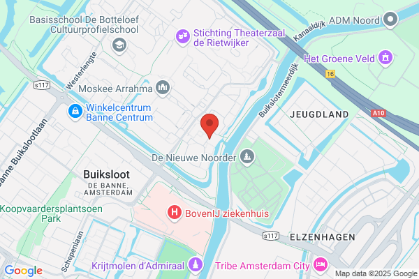Vermeij Beedigd vertaalster Spaans