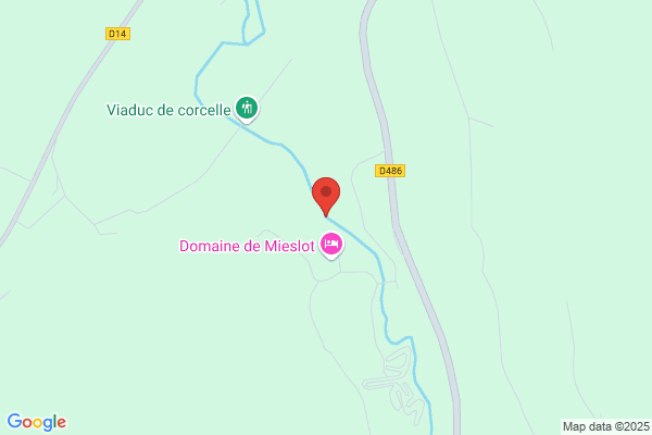 Corcelle