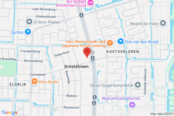 Meijers Assurantiën BV