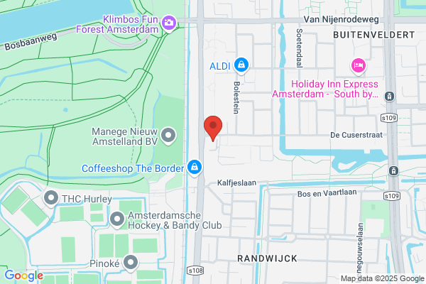 Dorens & De Waal BV