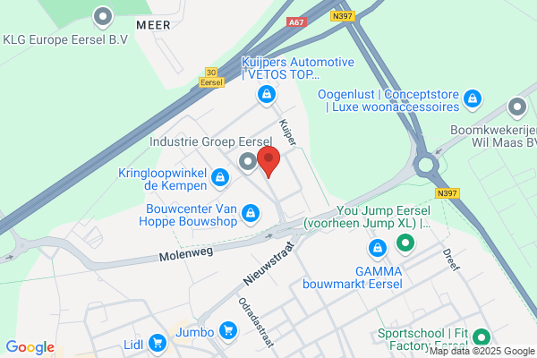 Baderie Installatiebedrijf Van Ham
