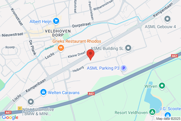 Dutch Reverse Pulse Plating Bv