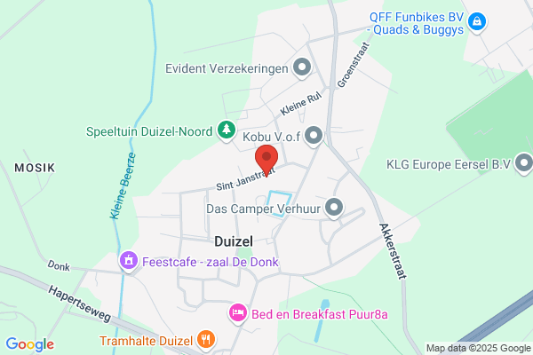 Eas Benelux Bv