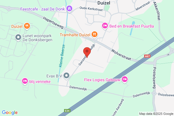 Eurofloor Duizel Bv
