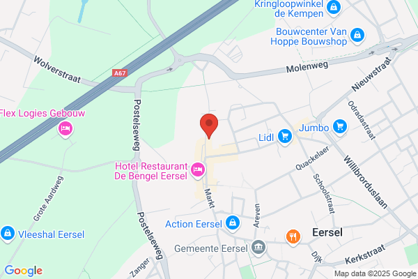 Flow HRM & Organisatieadvies