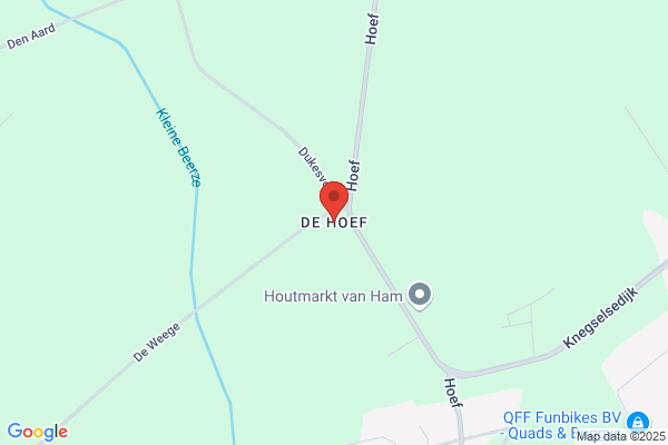Hennekooi, De