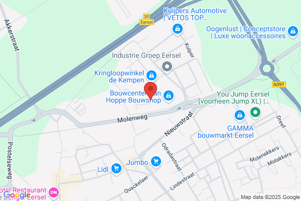 Keuringsstation
