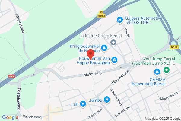 Podotherapie Daas
