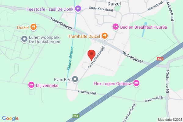 Roest Boomspecialist