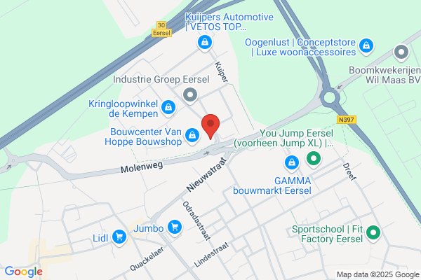 Roosen Nederland B.V.