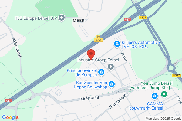 Vromans Keukens Vof