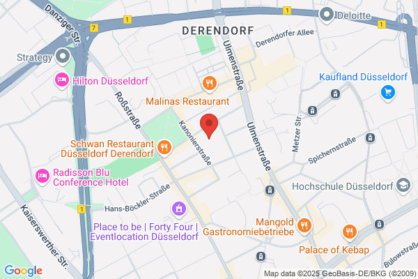 Kreutzer & Beckers Sports