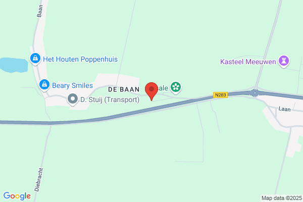 Ijzerhandel Garantstaal B.V.