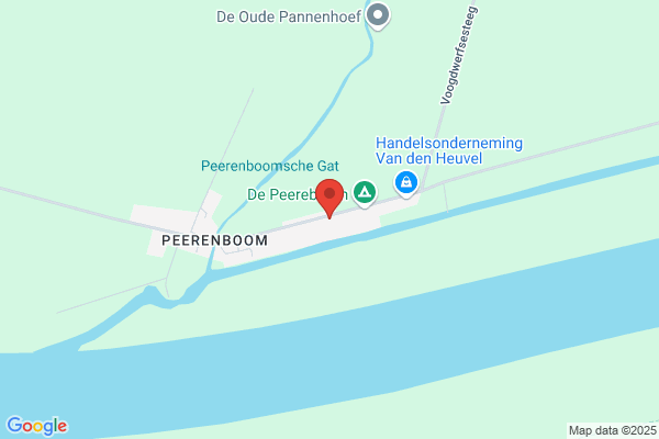 Pluijm de Witt Firma vd Oliehandel en Installatiebedrijf