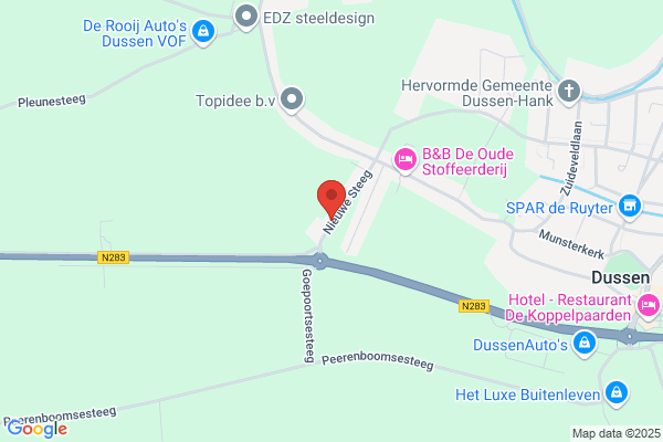 A.M. Van Den Broek