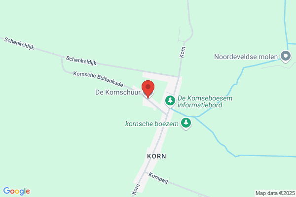 Bloemencatering Virry